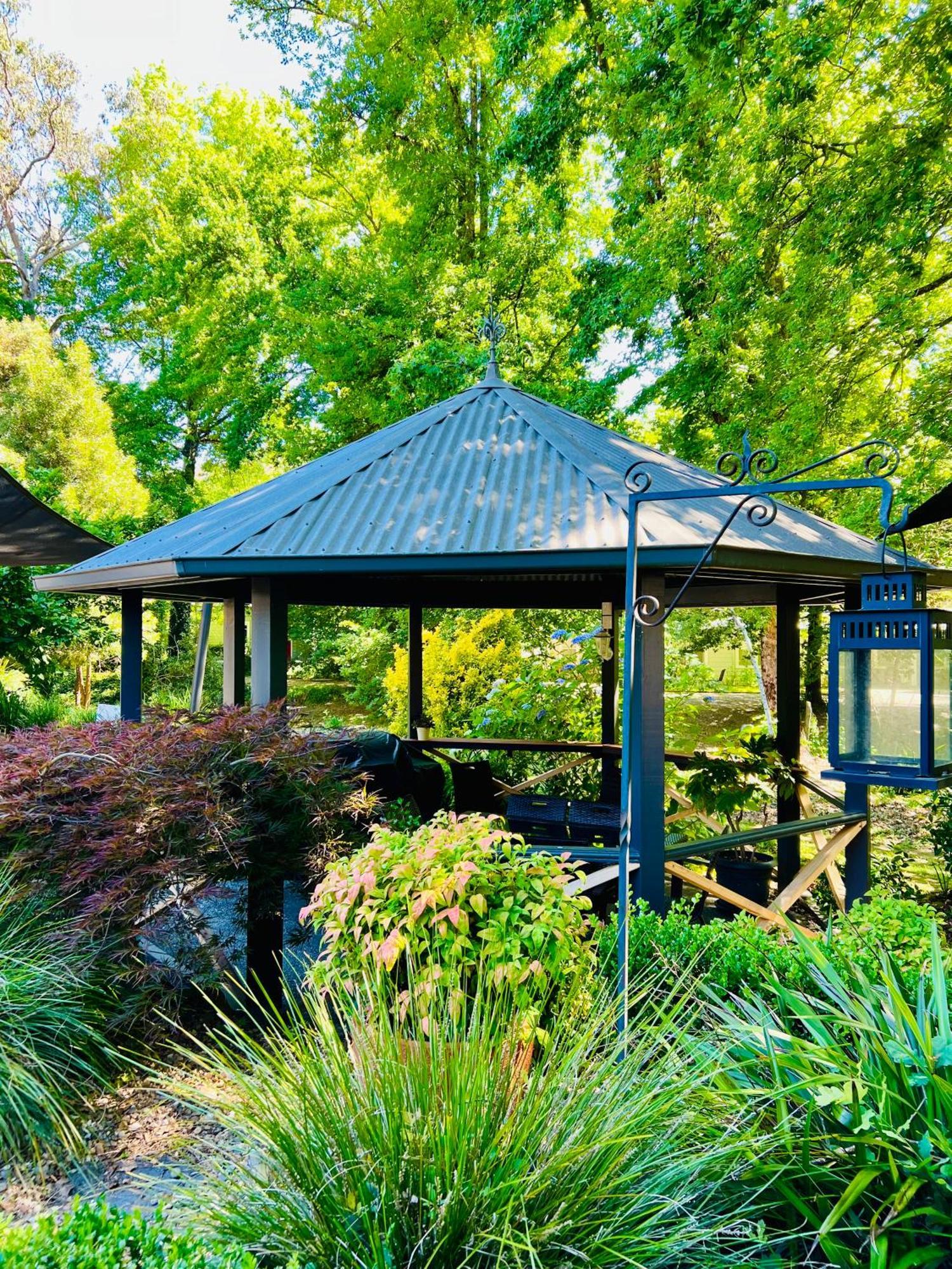 Westwood Lodge Bright Buitenkant foto