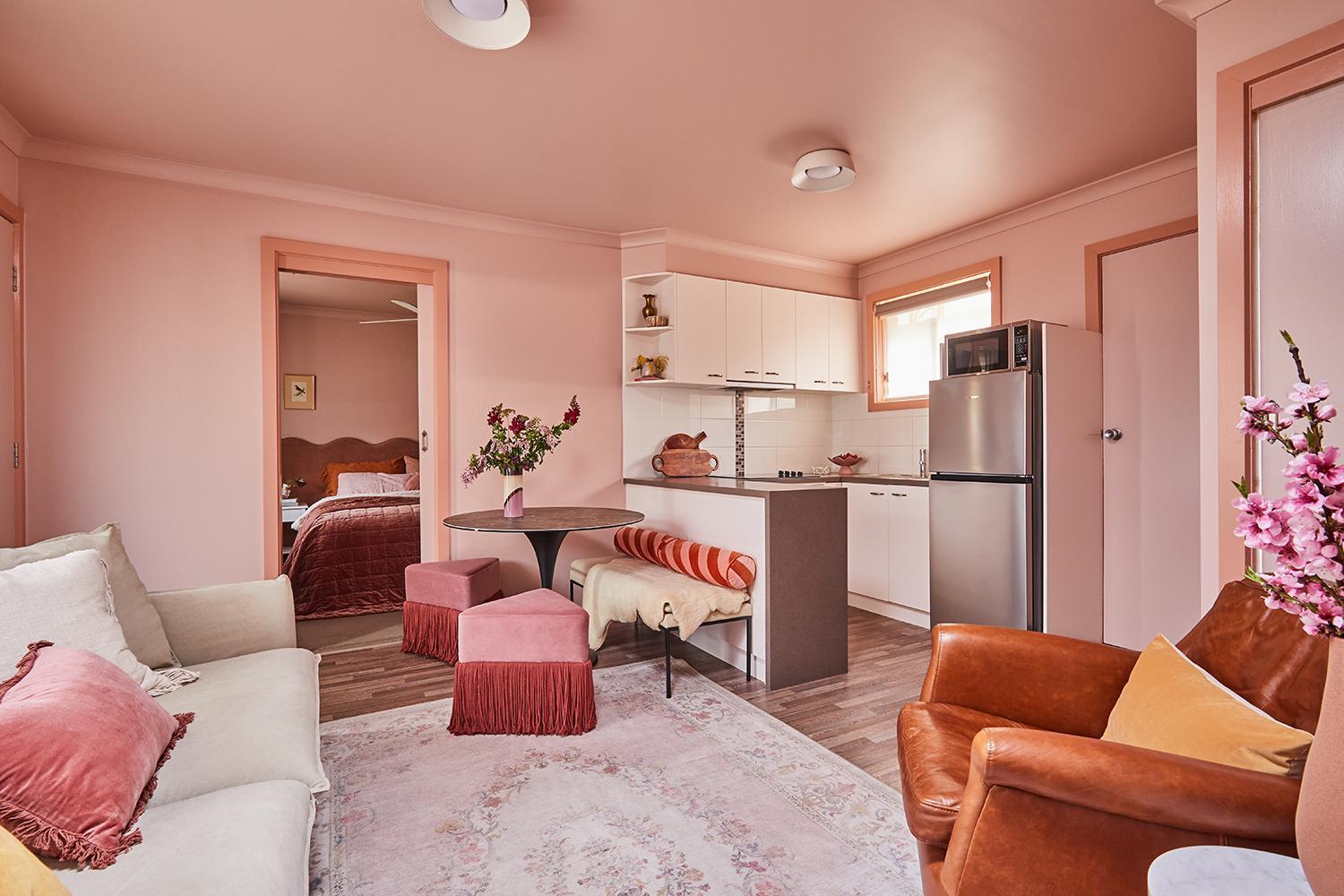 Westwood Lodge Bright Buitenkant foto