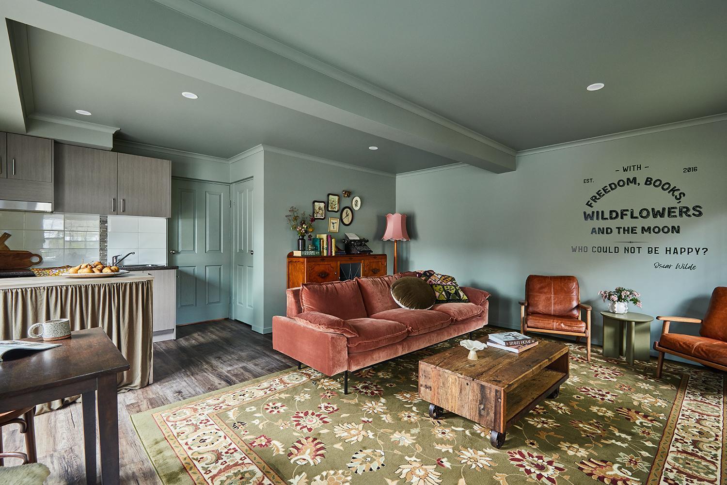 Westwood Lodge Bright Buitenkant foto
